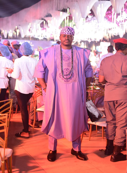 Mr. Ibrahim Adeyinka Lawal